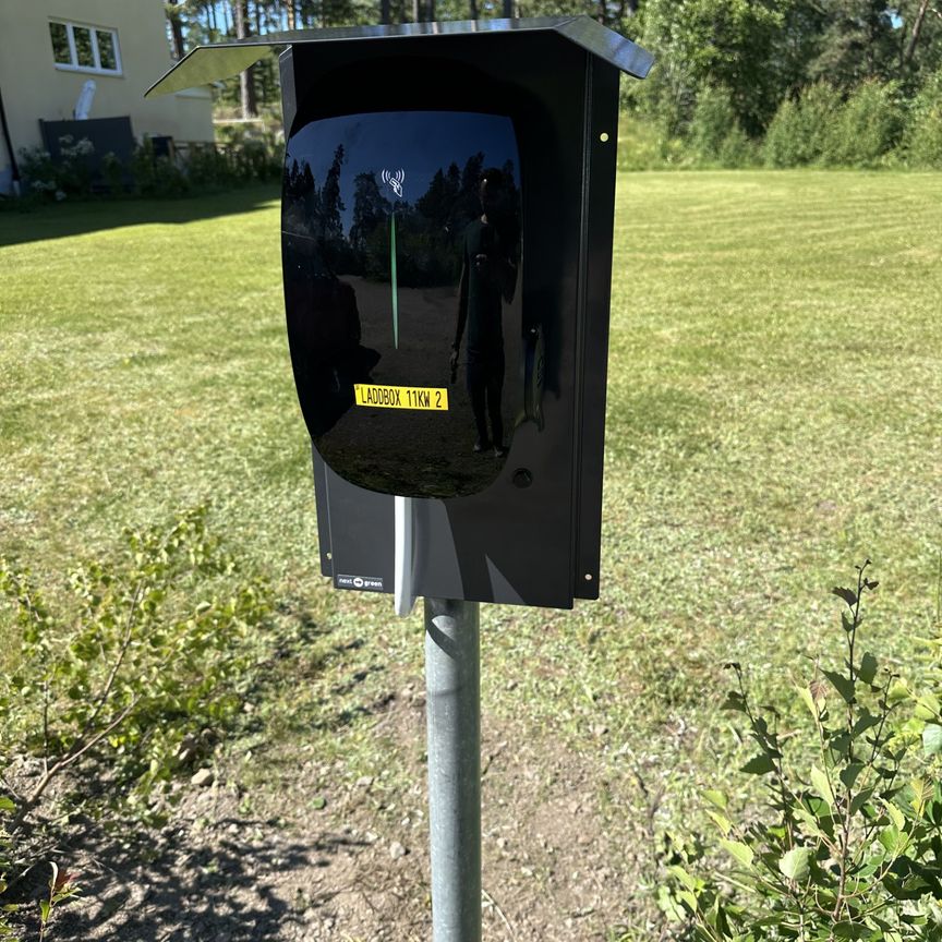 Norra Storgatan, Pålsboda - Photo 1