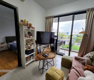 Sims Urban Oasis (D14), Condominium - For Rent - Photo 5