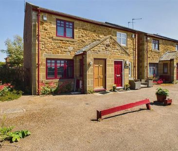 2 bedroom terraced house to rent - Photo 5