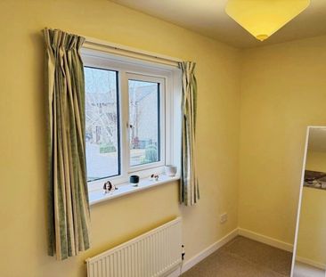 2 bedroom House To Let Total Size: 666 SQ FT - Photo 6