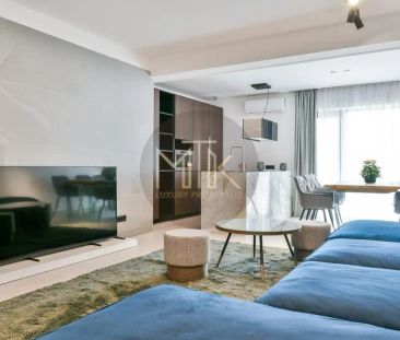 Exclusiv - Apartament 3 cam. LUX | Herastrau | 1Loc parcare&boxa - Fotografie 4