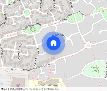 Maple Way, Dunmow, Essex, CM6 - Photo 1