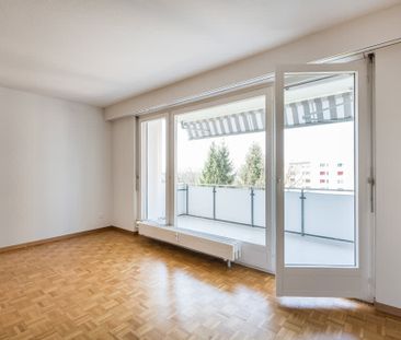 3.5 Zimmer, 90 m², 4. Stock - Foto 1