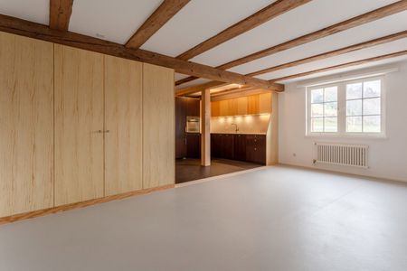 2.5 Zimmer, 69 m², 2. Stock - Photo 5