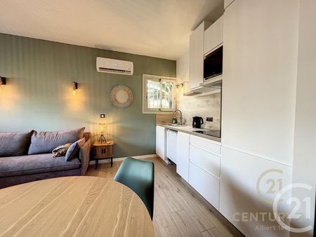 Appartement F1 à louer - Photo 4