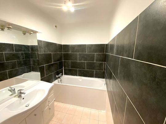 Location Appartement - Photo 1