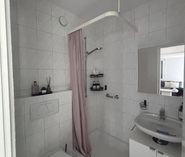 2 Zimmer, 40 m² - Photo 4