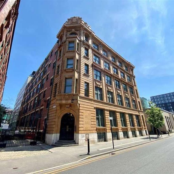 Millington House, Dale Street, Manchester, M1 - Photo 1