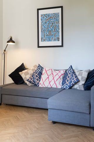 1 Bed Flat, Springfield Road, BN1 - Photo 2