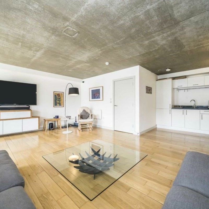 Micawber Street, Islington, N1 - Photo 1