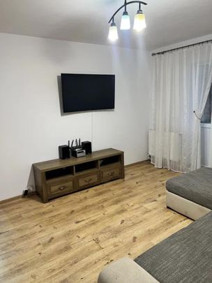 APARTAMENT 2 CAM , SEMIDECOMANDAT, ETAJ 3, MIRCEA CEL BATRAN, PARCARE - Photo 1