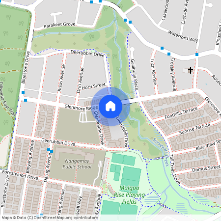 80A Glenmore Ridge Drive, NSW 2745, Glenmore Park