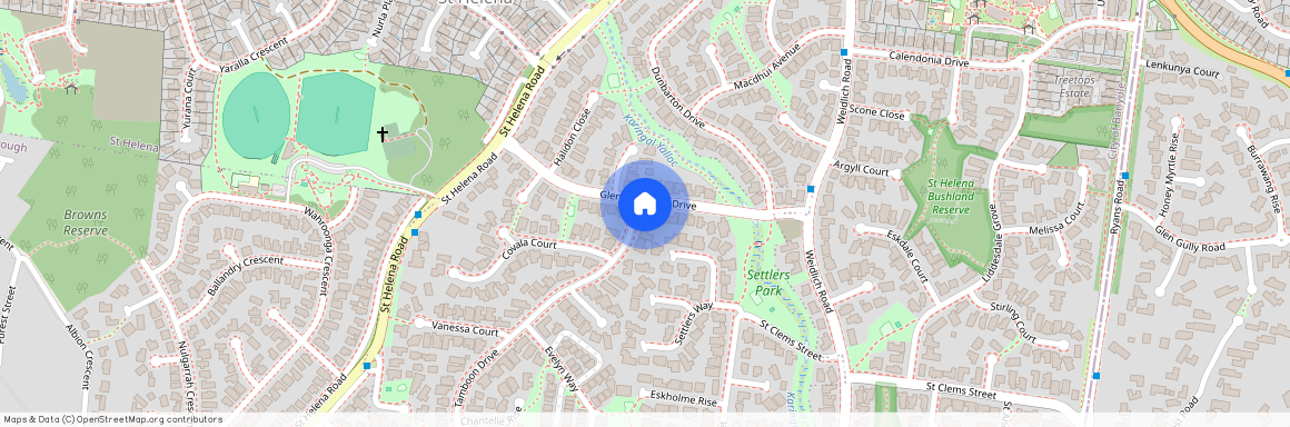 26 Glen Katherine Drive, Vic 3088, St Helena