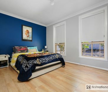 Charming Two Bedroom Townhouse - Photo 1