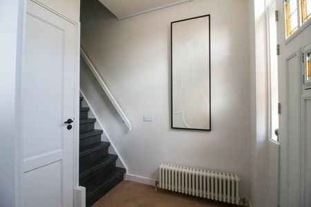 Te huur: Huis Pieter Nieuwlandstraat in Utrecht - Photo 2