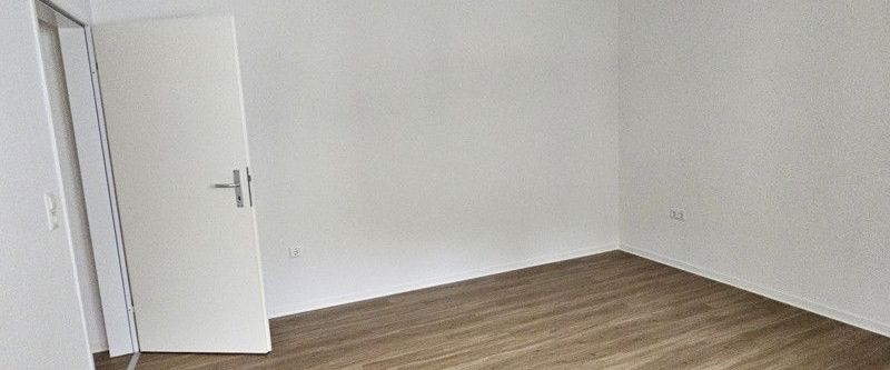 Ansprechende 2-Zimmer- Seniorenwohnung - Foto 1