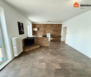 Pronájem bytu 1+kk 39 m² - Photo 6