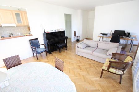 Location Appartement 3 pièces 71m² LE PLESSIS ROBINSON 92350 - Photo 3