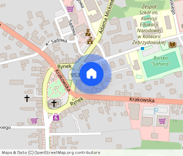 3-pokojowy dom do wynajęcia/1000zł - Photo 1