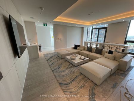 For Lease - 28 Ann Street Unit# 1805, Mississauga, Ontario - Photo 3