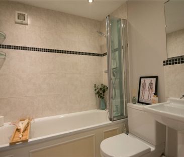 2 bedroom apartment to rent - Photo 3
