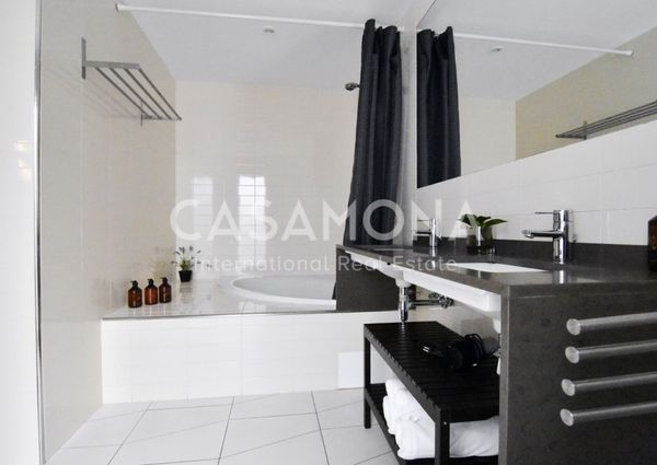 Beautiful Modern Flat in The Heart of Barceloneta