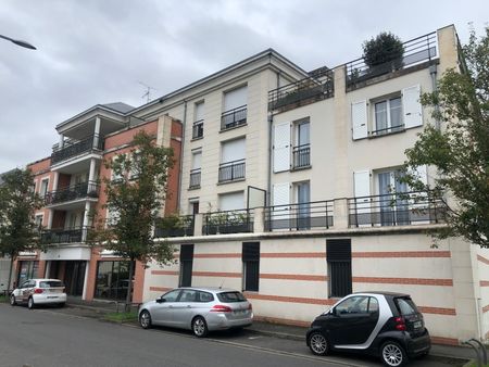 Location Appartement 3 Pièces 62 m² - Photo 5