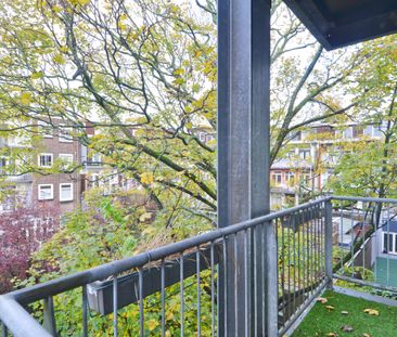 Te huur: Appartement Nova Zemblastraat in Amsterdam - Photo 3