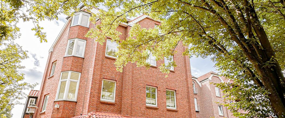 Bad Zwischenahn-Auf dem Hohen Ufer: 2 Zi- Wohnung, Terminbuchung über Link, sieh ... - Photo 1