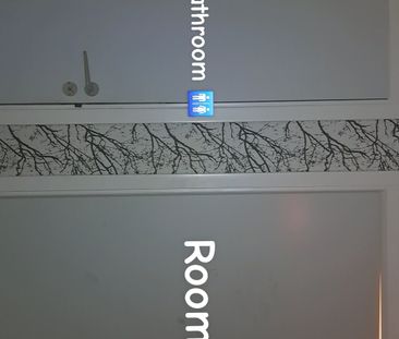 Harbrovägen, Tumba - Foto 2