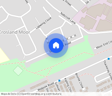 2 bedroom terraced house to rent - Photo 1