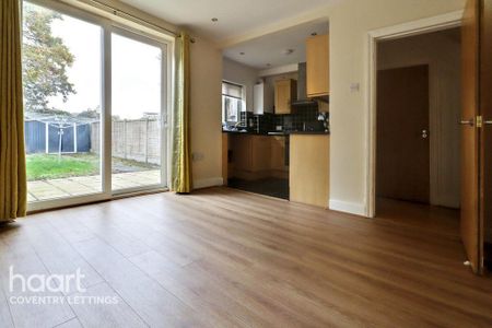 3 bedroom terraced house to rent - Photo 2