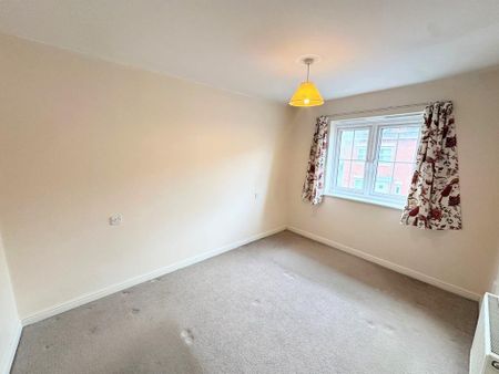 3 bedroom terraced house to rent - Photo 5
