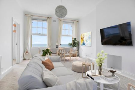 2 bedroom flat to rent - Photo 3