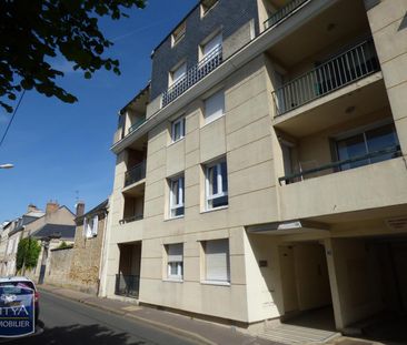 Location Appartement 1 pièce 28m² LE MANS 72000 - Photo 5