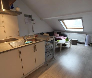 Appartement met 1 slaapkamer in het centrum van Ieper - Foto 4