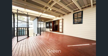 Charming Character-Filled Family Home in a Prime Location! - Photo 4