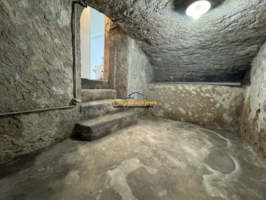 Appartement à louer, 3 pièces - Rive-de-Gier 42800 - Photo 1