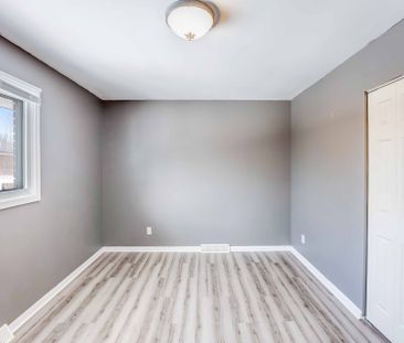 For Lease - 144 Elm Street Unit# Main level, Port Colborne, Ontario - Photo 6