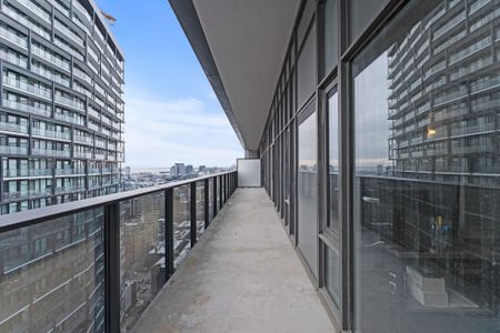 For Lease - 330 Richmond Street Unit# Ph 02, Toronto, Ontario - Photo 2