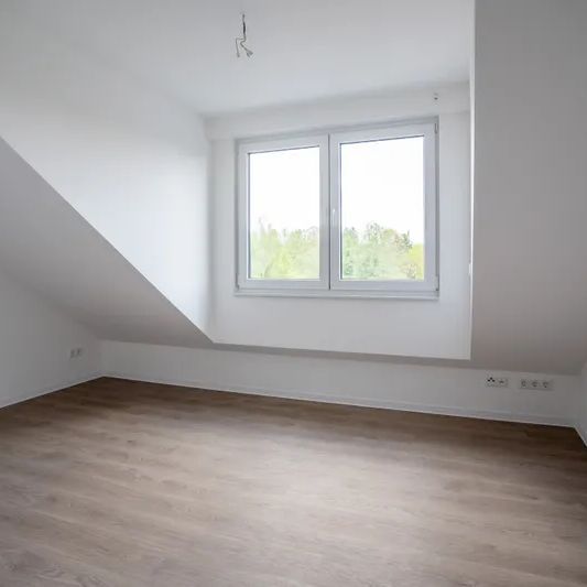 Neubau Dachgeschosswohnung - Photo 1