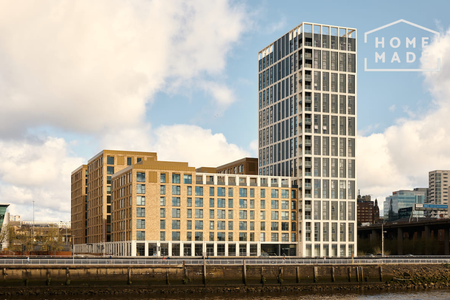 Studio to rent - Photo 5