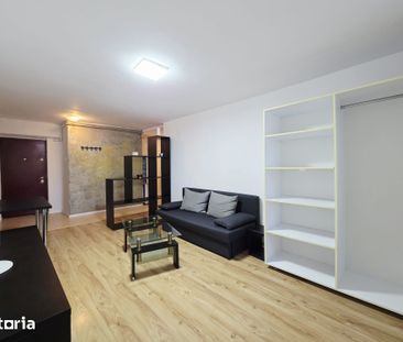 Apartament 2 cam. Centru P-uri aleea pietonala CT mobilat si utilat - Fotografie 3