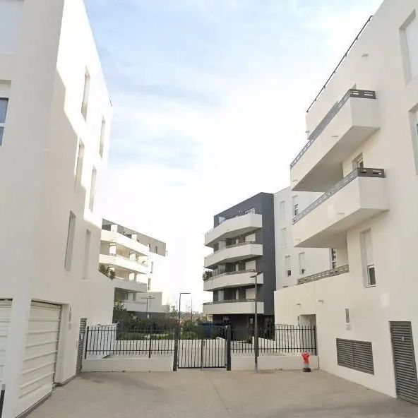 Appartement à louer 4 pièces 73.97m² - Photo 2