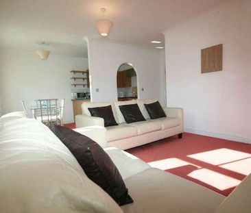 St Austins Lane, Warrington, WA1 - Photo 1