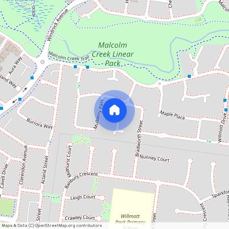 12 Botanic Rise, Craigieburn VIC 3064