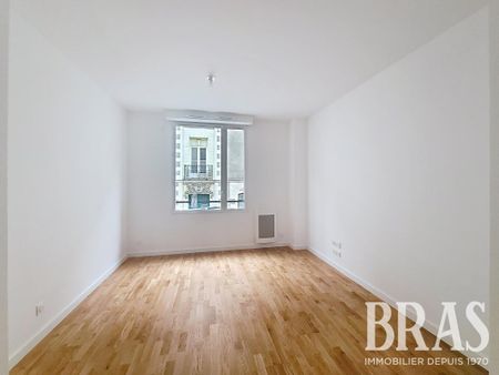 Location Appartement 1 pièce 29m² NANTES 44000 - Photo 2