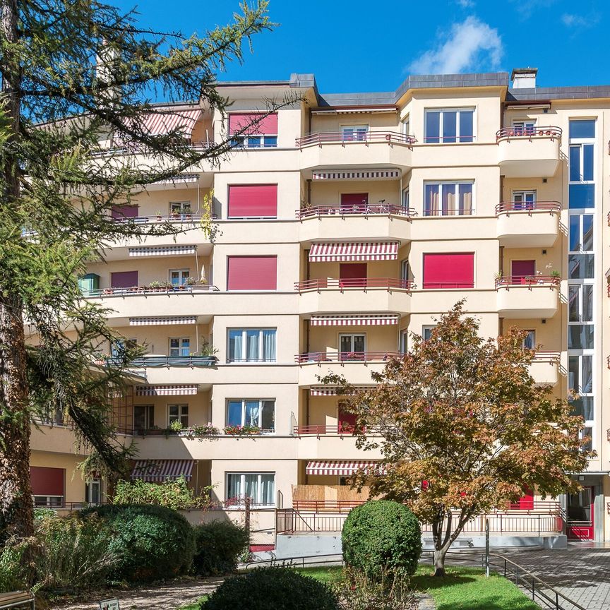 Bel appartement - Quartier Beaulieu - Foto 2