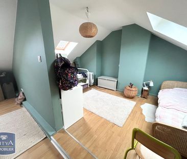 Location Maison 4 pièces 75m² VALENCIENNES 59300 - Photo 5