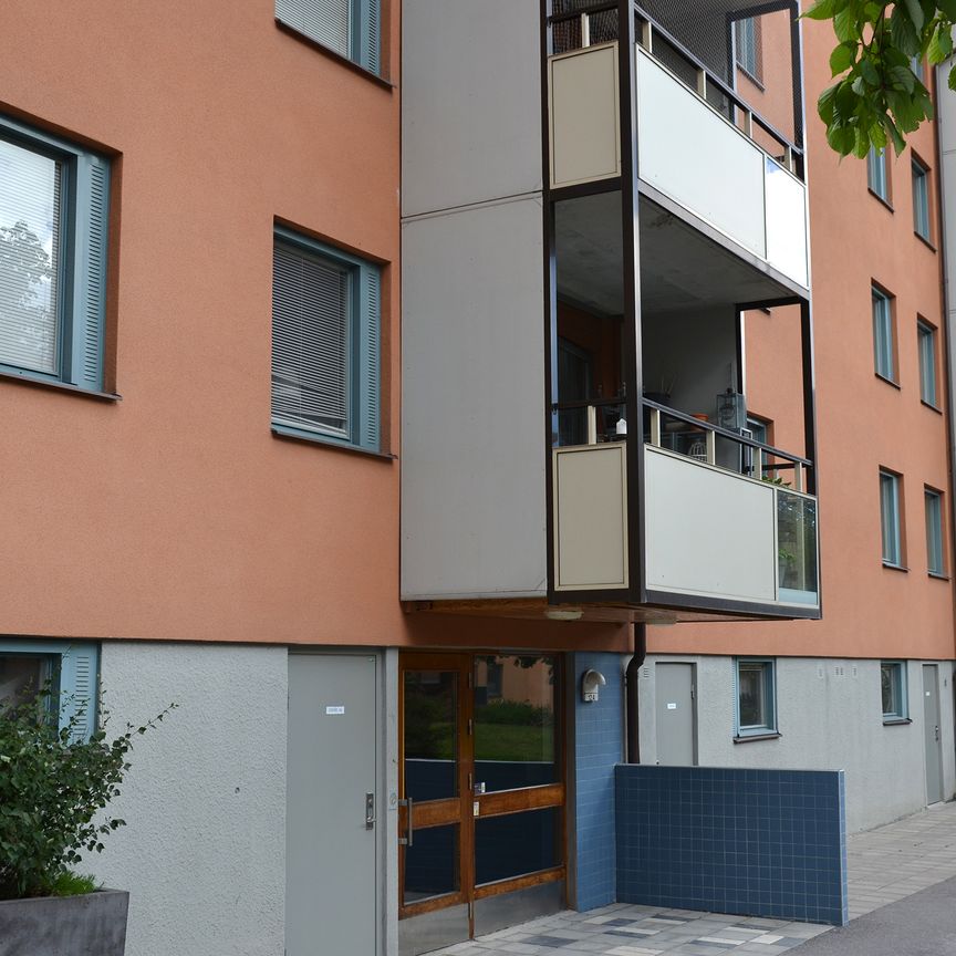 Norra Fiskargatan 12 E, våning 1 - Photo 2